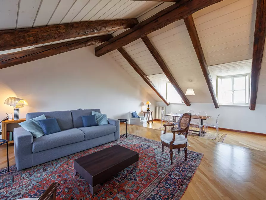 Immagine 1 di Appartamento in affitto  in Via Conte Giambattista Bogino a Torino