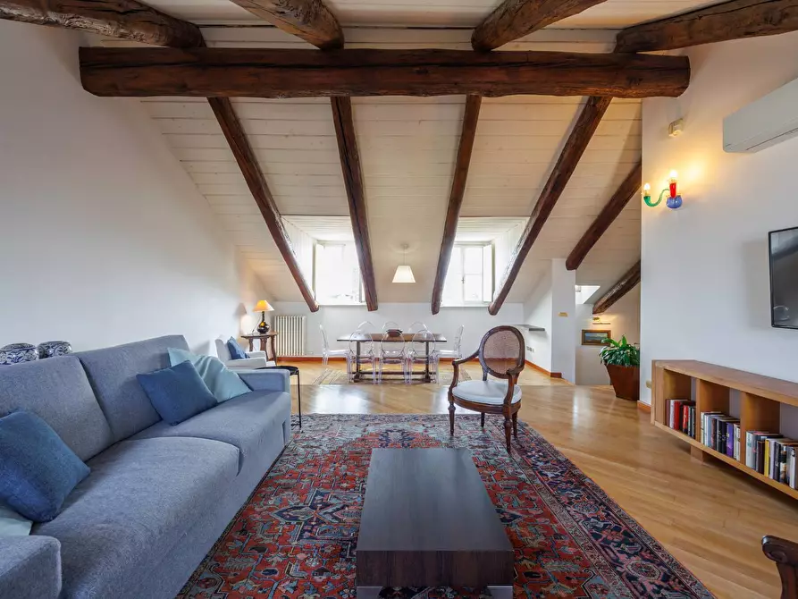 Immagine 4 di Appartamento in affitto  in Via Conte Giambattista Bogino a Torino