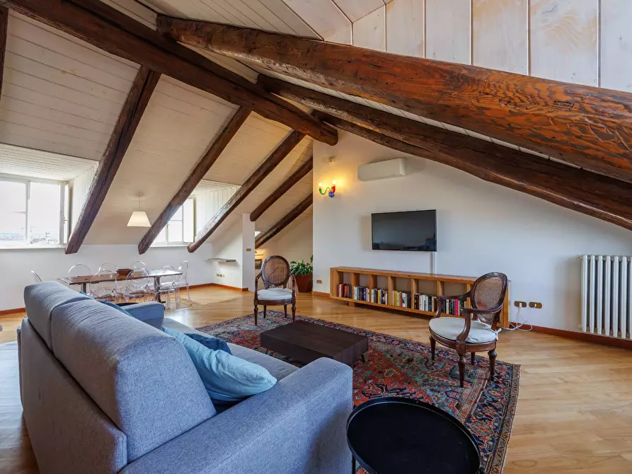 Immagine 5 di Appartamento in affitto  in Via Conte Giambattista Bogino a Torino