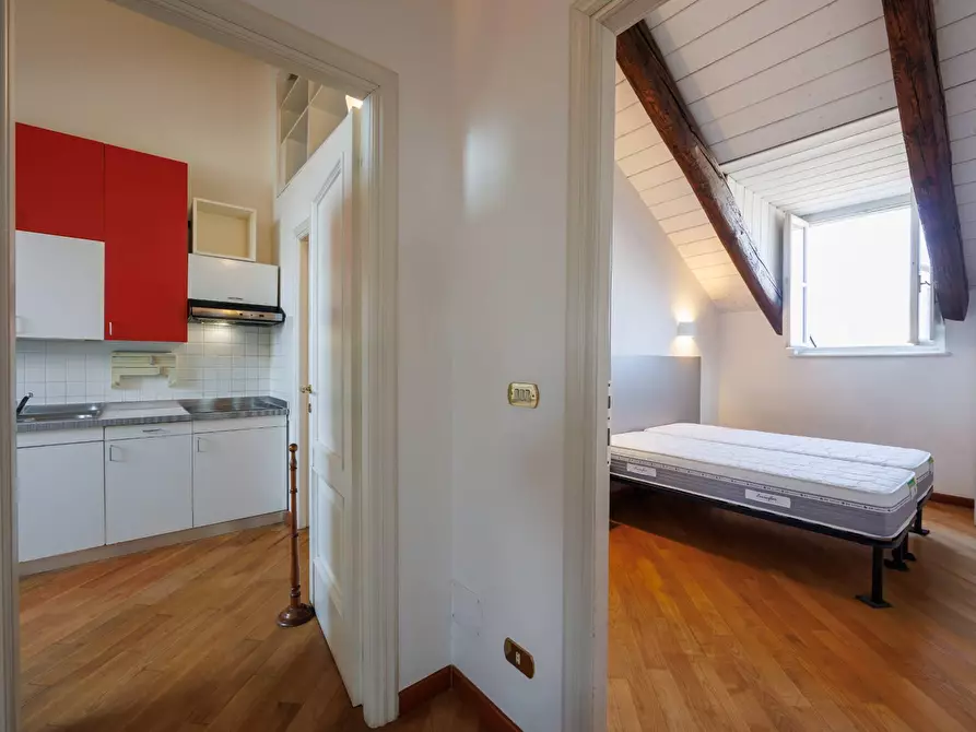 Immagine 27 di Appartamento in affitto  in Via Conte Giambattista Bogino a Torino