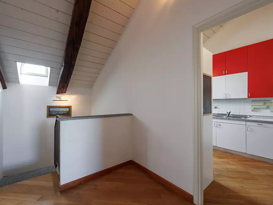 Immagine 9 di Appartamento in affitto  in Via Conte Giambattista Bogino a Torino