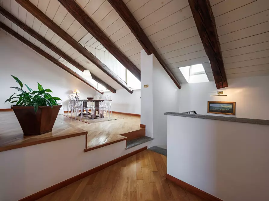 Immagine 6 di Appartamento in affitto  in Via Conte Giambattista Bogino a Torino