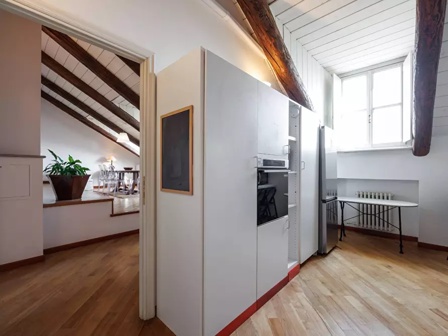 Immagine 7 di Appartamento in affitto  in Via Conte Giambattista Bogino a Torino