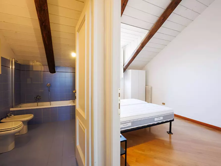 Immagine 30 di Appartamento in affitto  in Via Conte Giambattista Bogino a Torino