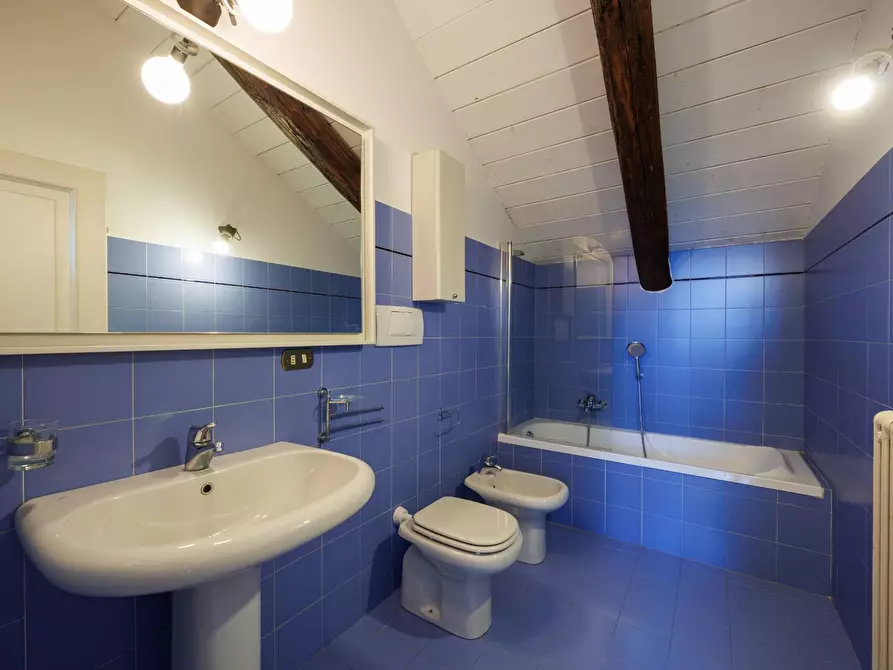 Immagine 31 di Appartamento in affitto  in Via Conte Giambattista Bogino a Torino