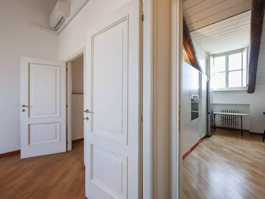 Immagine 32 di Appartamento in affitto  in Via Conte Giambattista Bogino a Torino