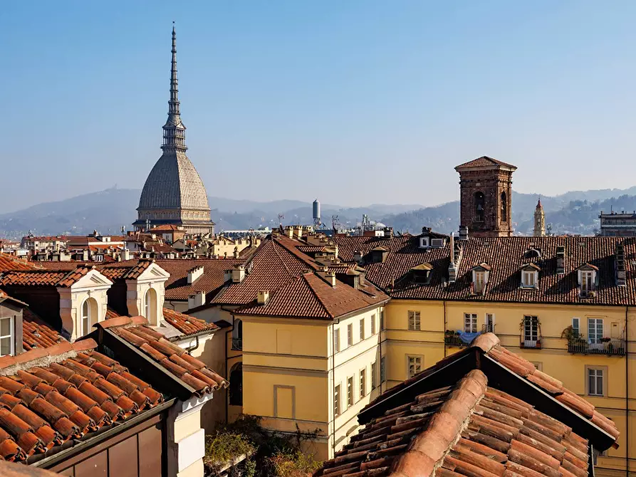 Immagine 33 di Appartamento in affitto  in Via Conte Giambattista Bogino a Torino