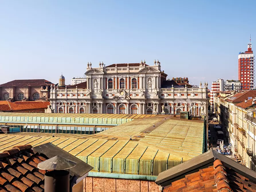 Immagine 35 di Appartamento in affitto  in Via Conte Giambattista Bogino a Torino