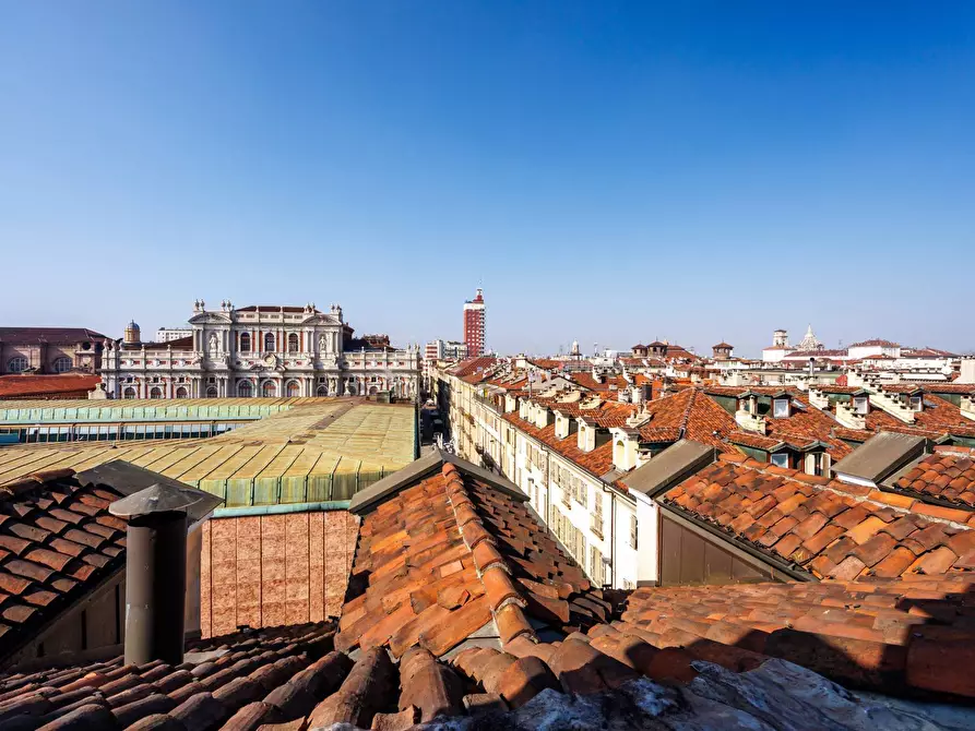 Immagine 36 di Appartamento in affitto  in Via Conte Giambattista Bogino a Torino