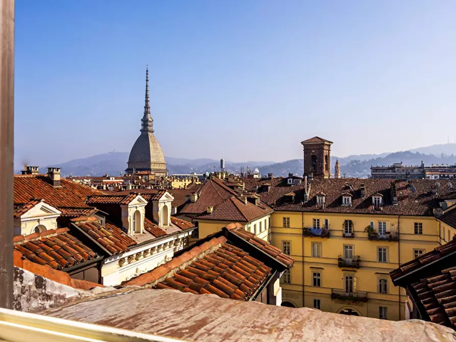 Immagine 34 di Appartamento in affitto  in Via Conte Giambattista Bogino a Torino