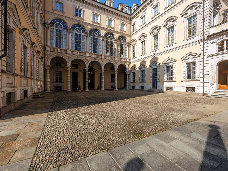 Immagine 41 di Appartamento in affitto  in Via Conte Giambattista Bogino a Torino