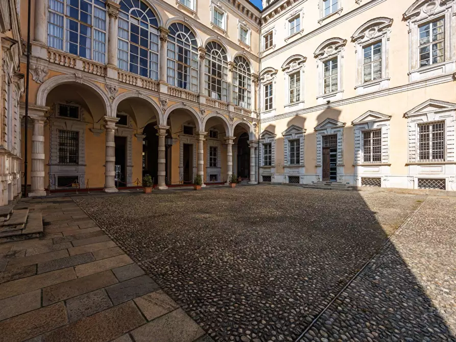 Immagine 43 di Appartamento in affitto  in Via Conte Giambattista Bogino a Torino