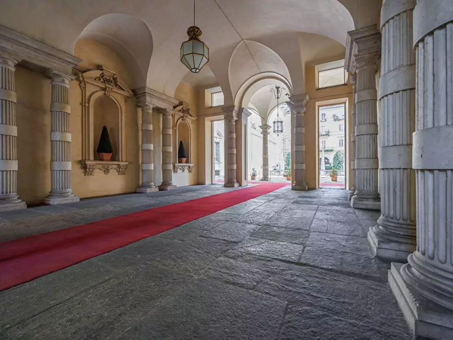 Immagine 45 di Appartamento in affitto  in Via Conte Giambattista Bogino a Torino