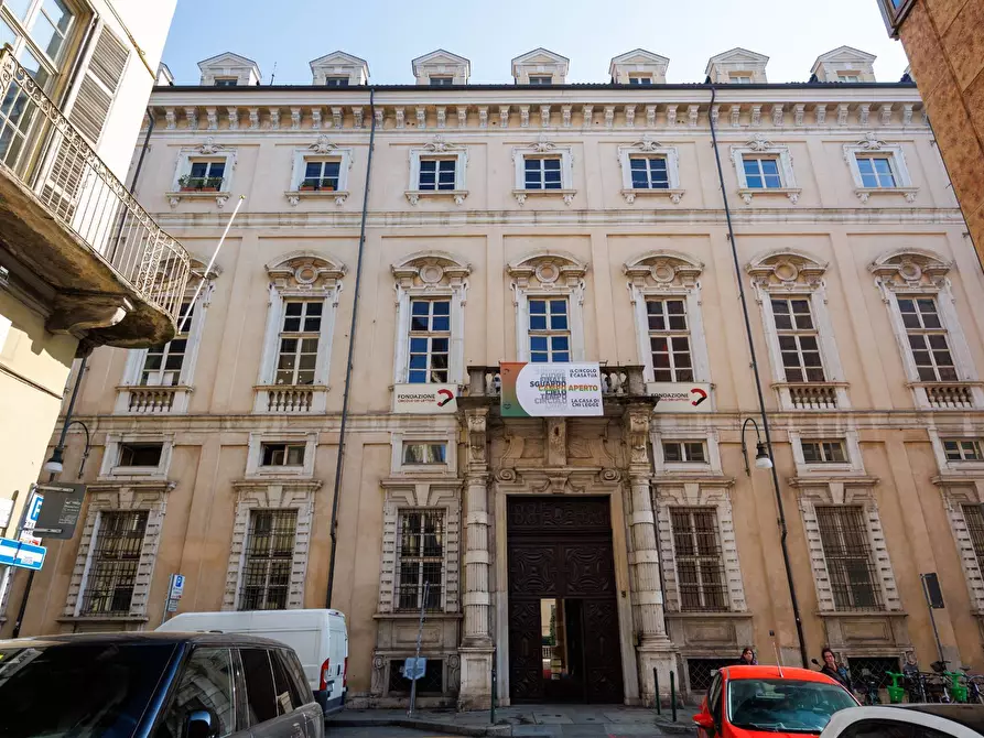 Immagine 47 di Appartamento in affitto  in Via Conte Giambattista Bogino a Torino