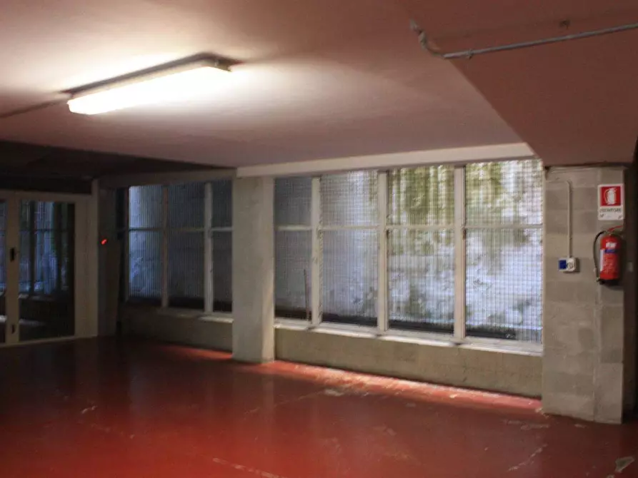Immagine 2 di Box auto in affitto  in Via Malta 10 a Torino