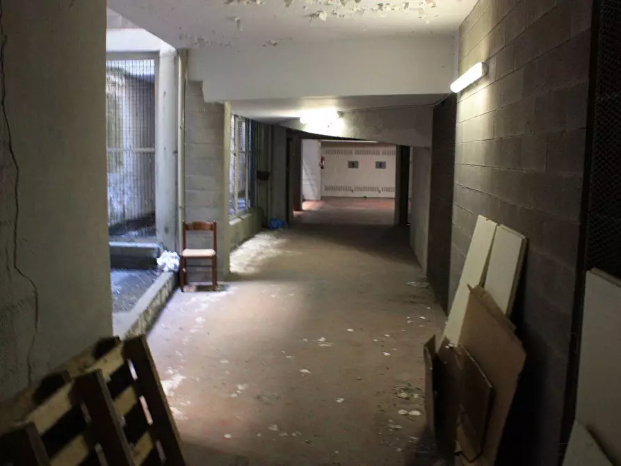 Immagine 5 di Box auto in affitto  in Via Malta 10 a Torino