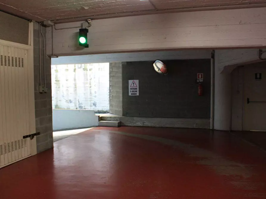 Immagine 9 di Box auto in affitto  in Via Malta 10 a Torino