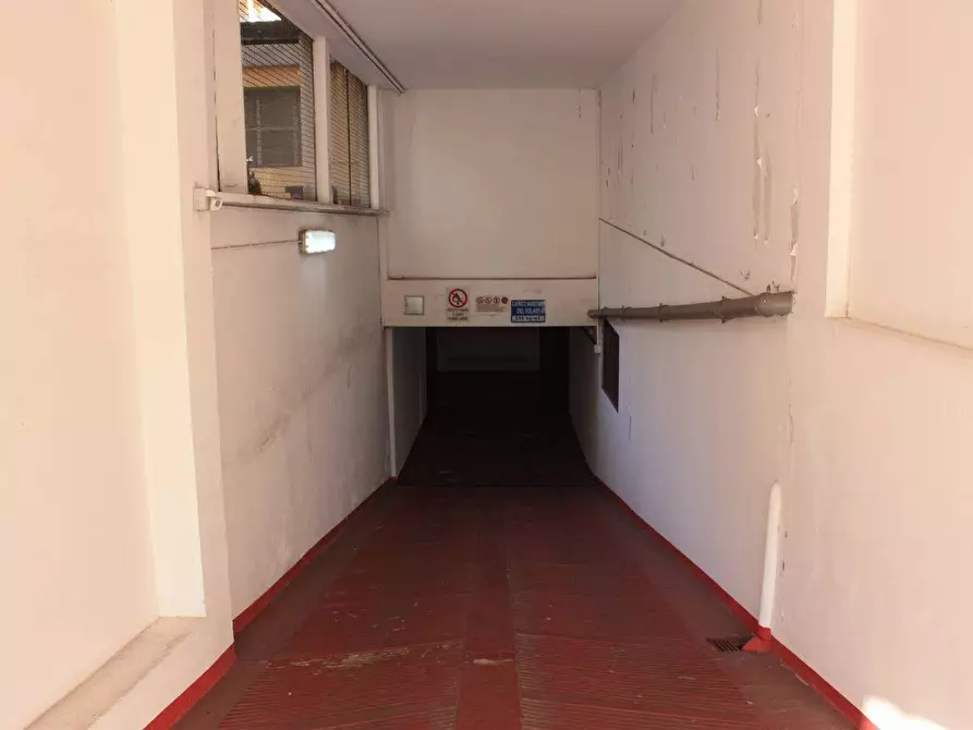 Immagine 14 di Box auto in affitto  in Via Malta 10 a Torino