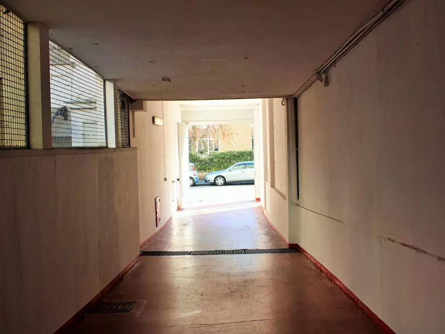 Immagine 15 di Box auto in affitto  in Via Malta 10 a Torino