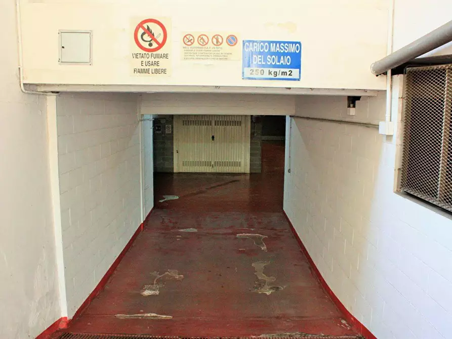 Immagine 17 di Box auto in affitto  in Via Malta 10 a Torino