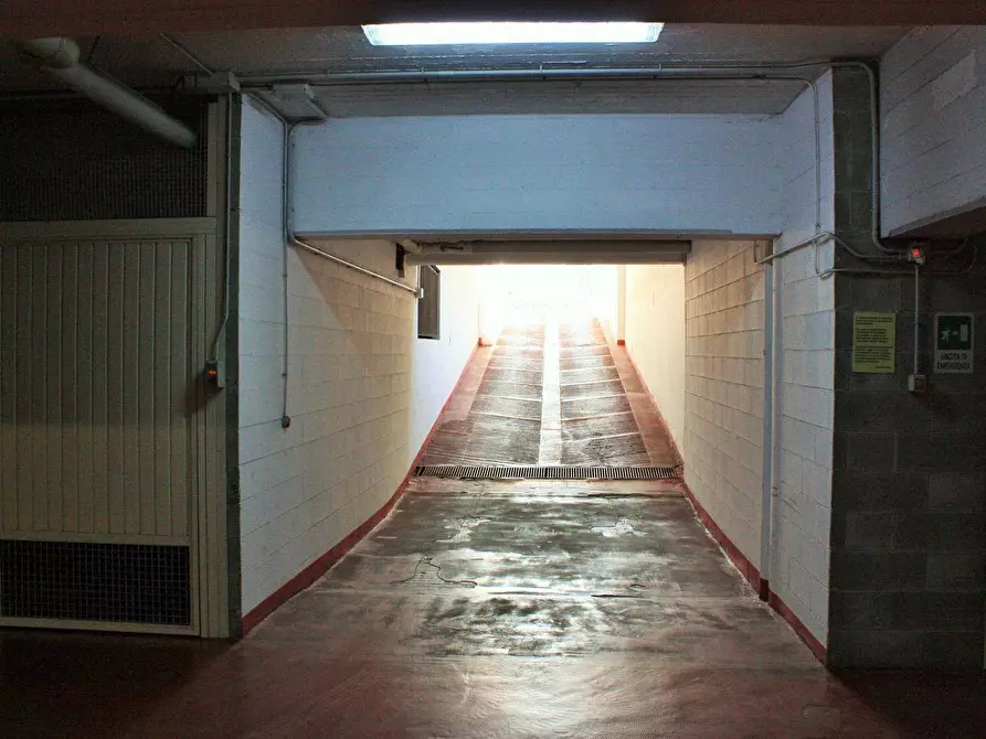 Immagine 20 di Box auto in affitto  in Via Malta 10 a Torino