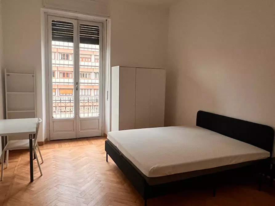 Immagine 15 di Casa semindipendente in affitto  in Via Enrico Cialdini 23 a Torino