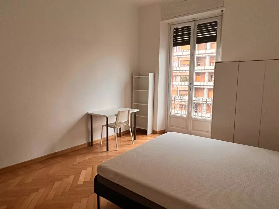 Immagine 13 di Casa semindipendente in affitto  in Via Enrico Cialdini 23 a Torino