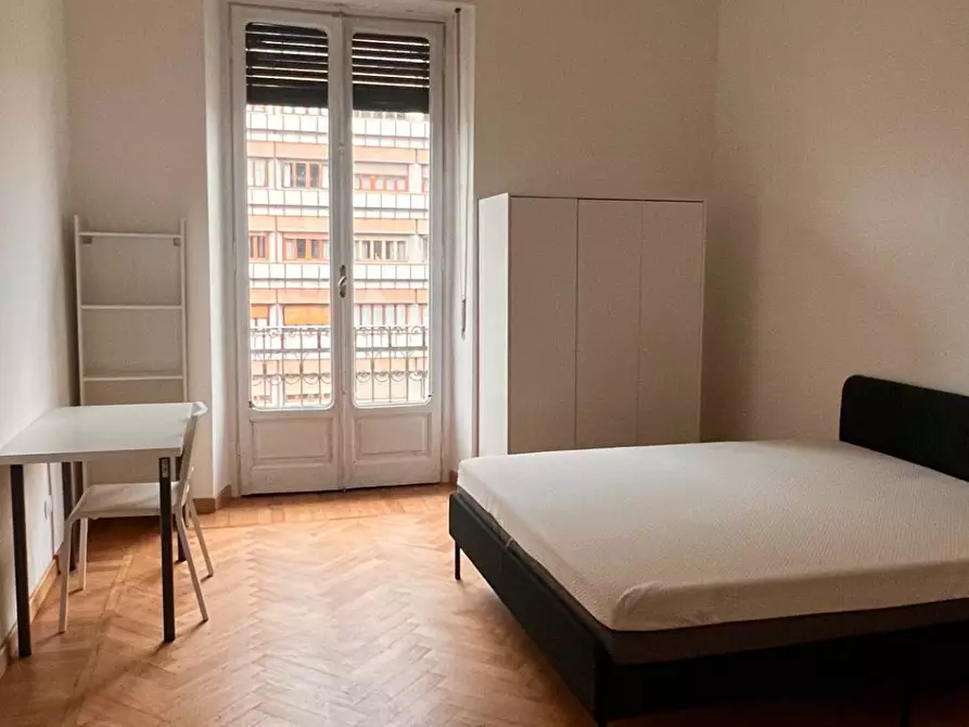 Immagine 16 di Casa semindipendente in affitto  in Via Enrico Cialdini 23 a Torino