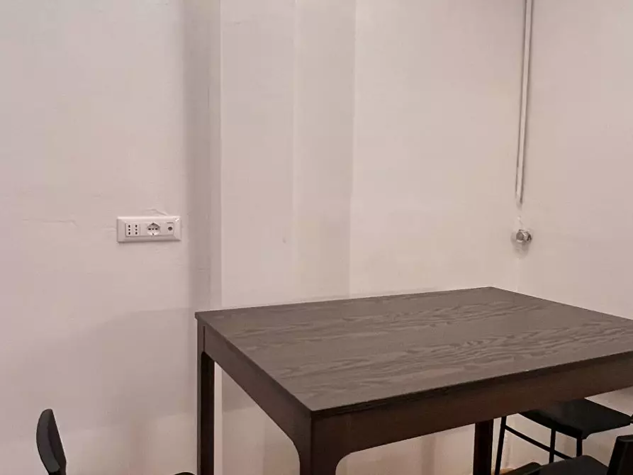 Immagine 12 di Casa semindipendente in affitto  in Via Enrico Cialdini 23 a Torino