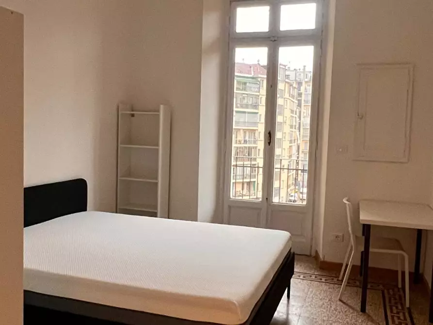 Immagine 22 di Casa semindipendente in affitto  in Via Enrico Cialdini 23 a Torino