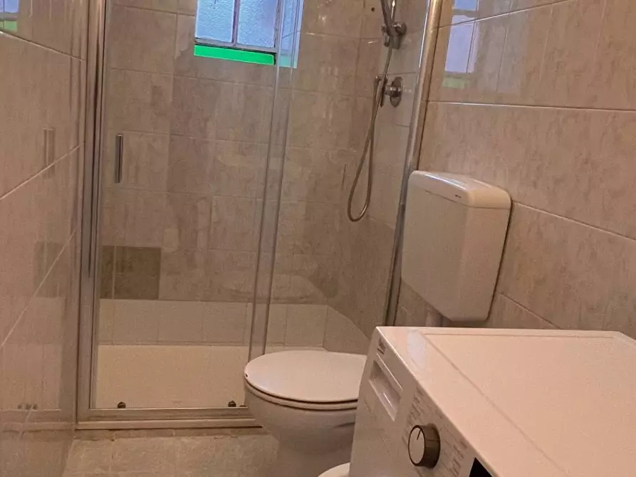 Immagine 18 di Casa semindipendente in affitto  in Via Enrico Cialdini 23 a Torino