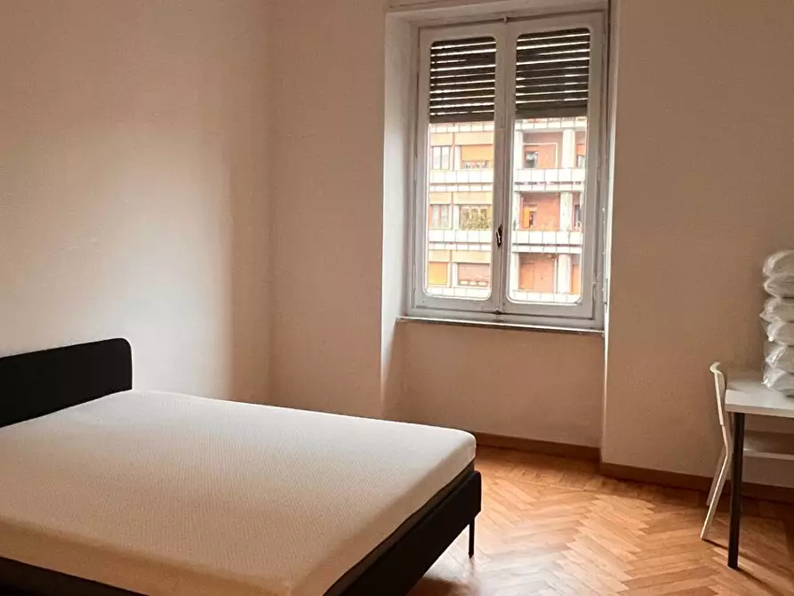 Immagine 24 di Casa semindipendente in affitto  in Via Enrico Cialdini 23 a Torino