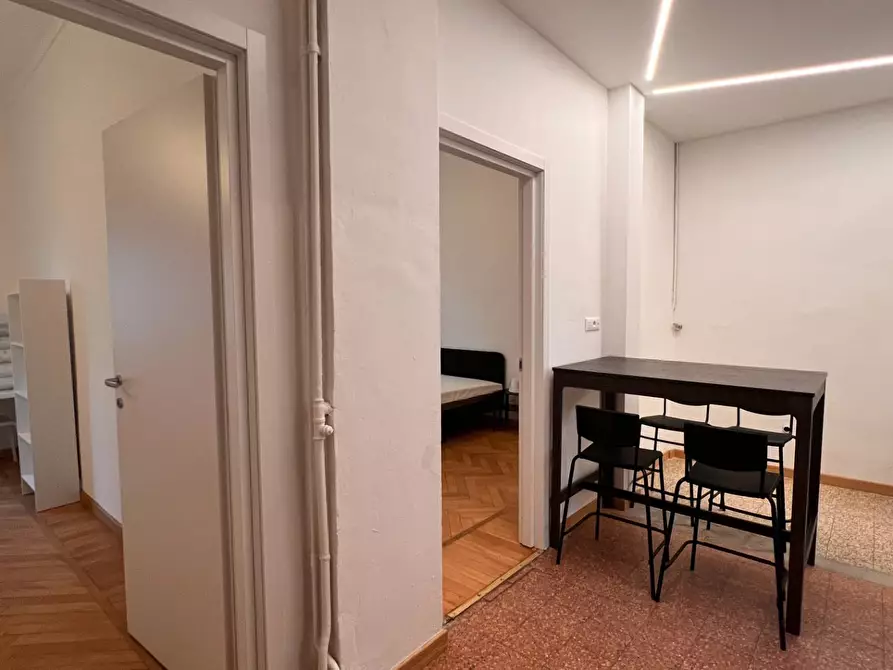 Immagine 3 di Casa semindipendente in affitto  in Via Enrico Cialdini 23 a Torino