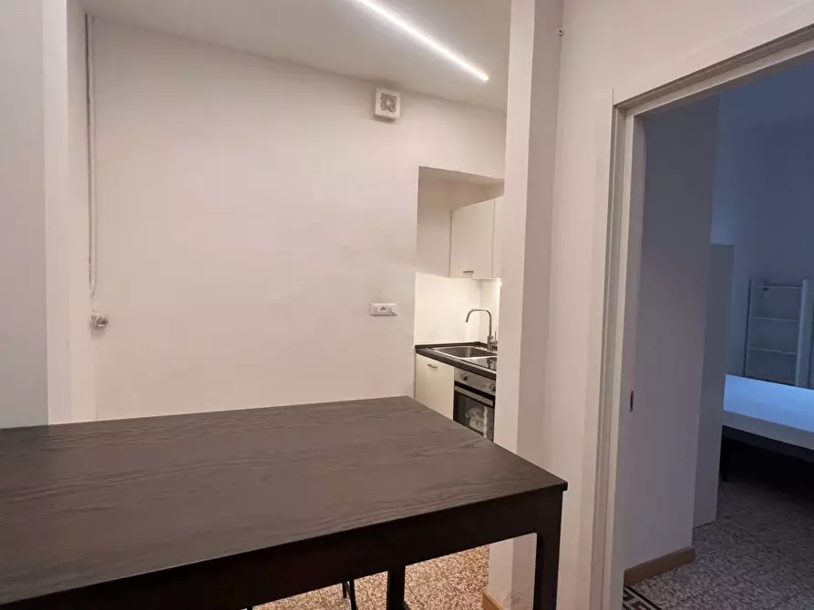 Immagine 9 di Casa semindipendente in affitto  in Via Enrico Cialdini 23 a Torino