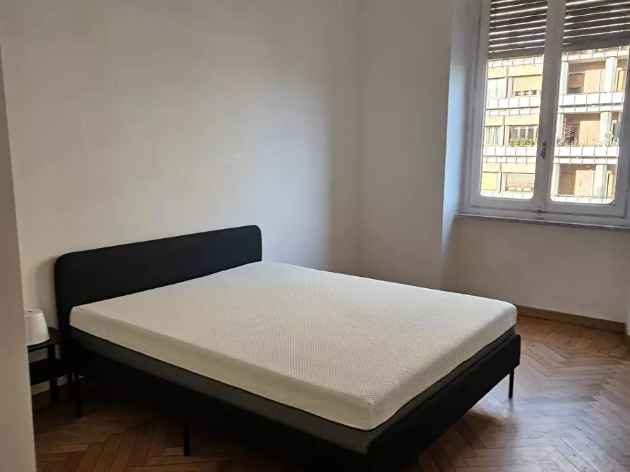 Immagine 23 di Casa semindipendente in affitto  in Via Enrico Cialdini 23 a Torino