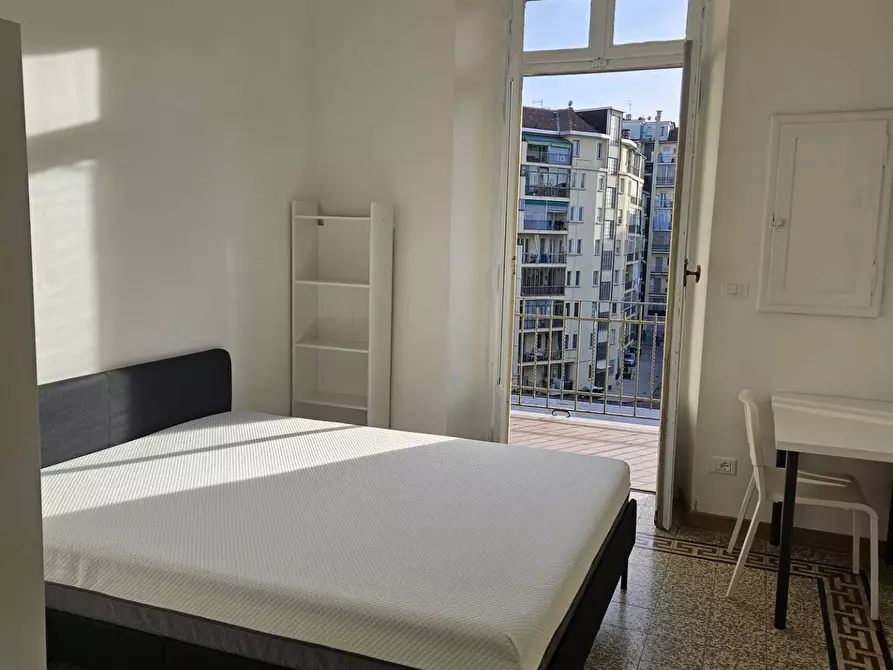 Immagine 21 di Casa semindipendente in affitto  in Via Enrico Cialdini 23 a Torino