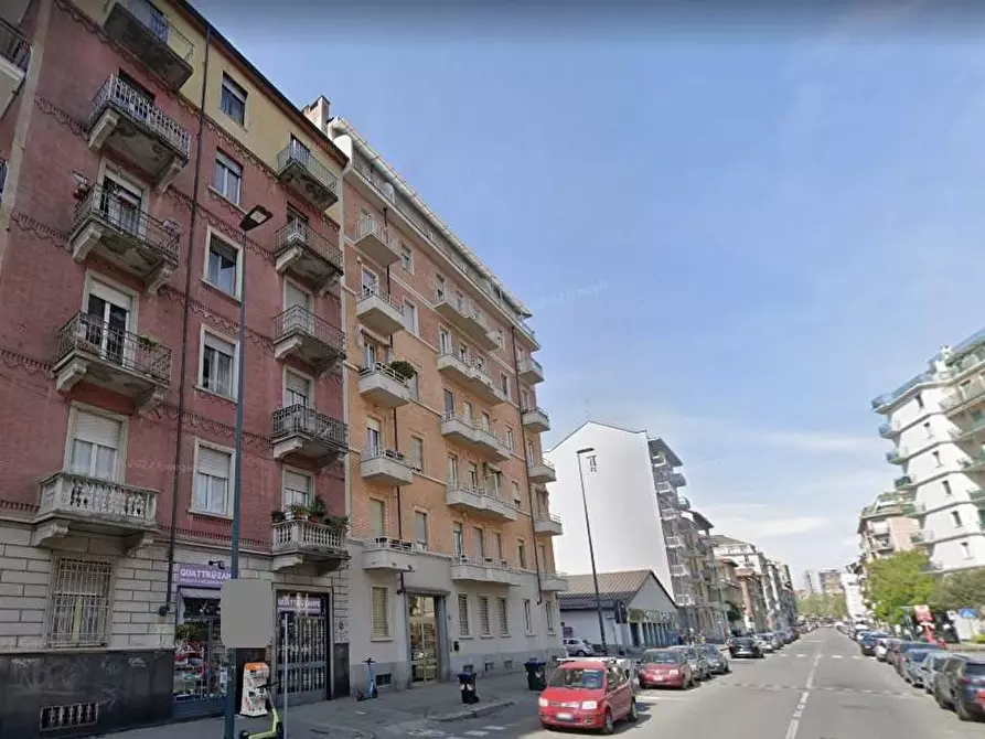 Immagine 26 di Casa semindipendente in affitto  in Via Enrico Cialdini 23 a Torino