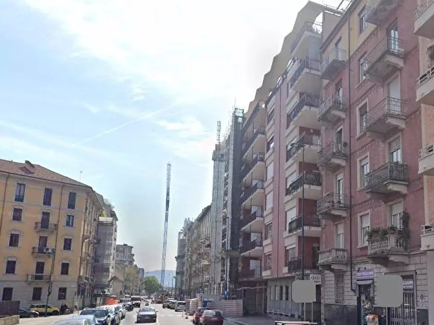 Immagine 28 di Casa semindipendente in affitto  in Via Enrico Cialdini 23 a Torino