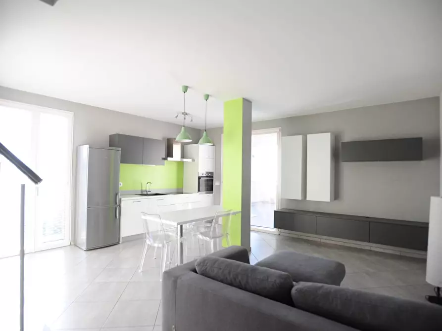 Immagine 1 di Appartamento in vendita  in Strada Piossasco 65 a Orbassano