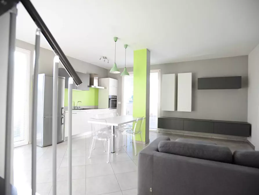 Immagine 2 di Appartamento in vendita  in Strada Piossasco 65 a Orbassano