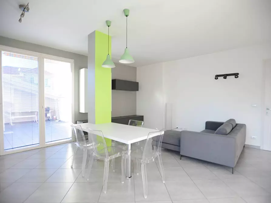 Immagine 4 di Appartamento in vendita  in Strada Piossasco 65 a Orbassano