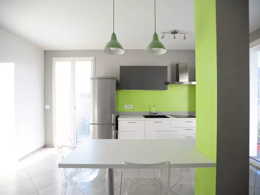 Immagine 5 di Appartamento in vendita  in Strada Piossasco 65 a Orbassano