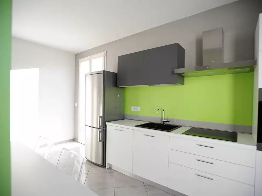 Immagine 6 di Appartamento in vendita  in Strada Piossasco 65 a Orbassano