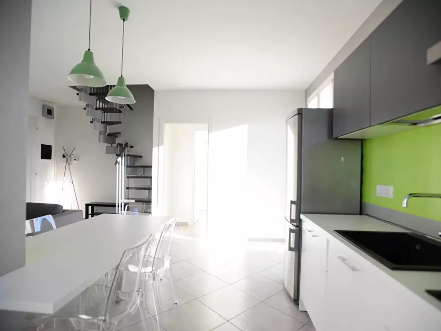 Immagine 7 di Appartamento in vendita  in Strada Piossasco 65 a Orbassano