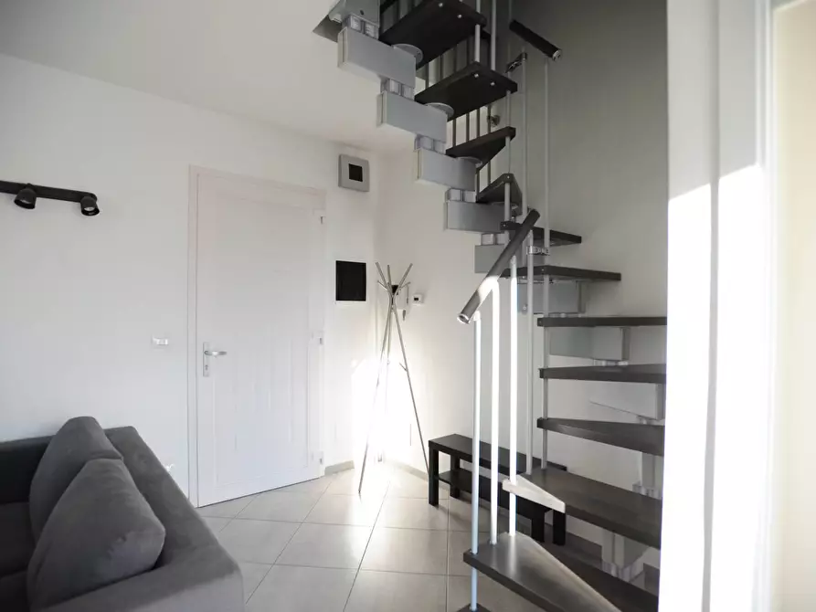 Immagine 10 di Appartamento in vendita  in Strada Piossasco 65 a Orbassano