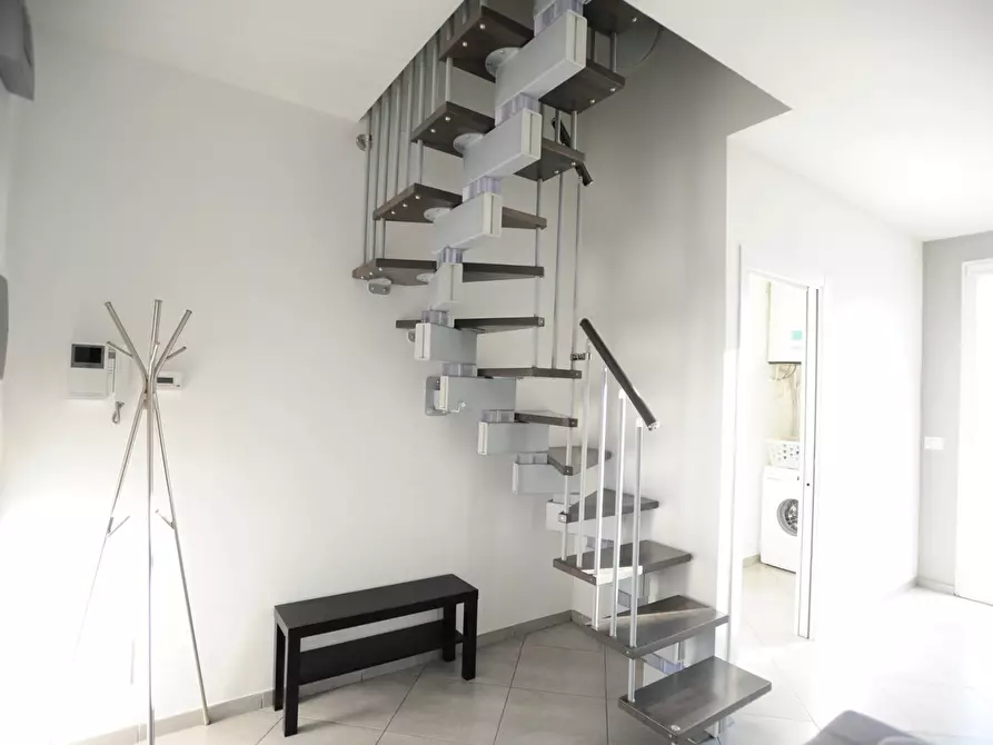 Immagine 11 di Appartamento in vendita  in Strada Piossasco 65 a Orbassano