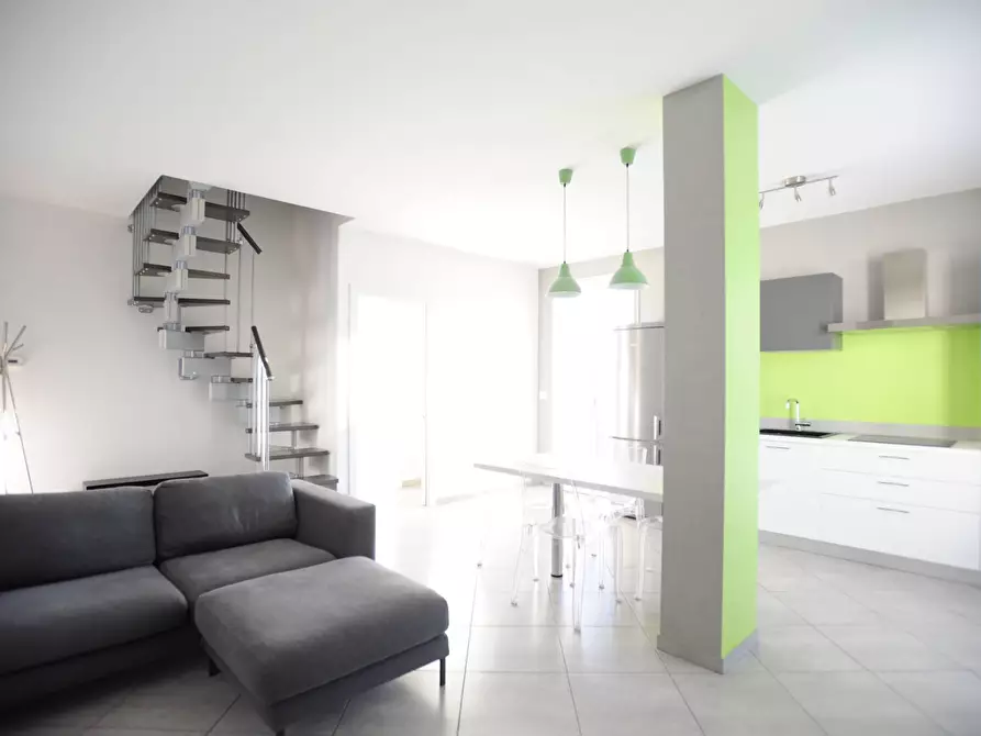 Immagine 13 di Appartamento in vendita  in Strada Piossasco 65 a Orbassano