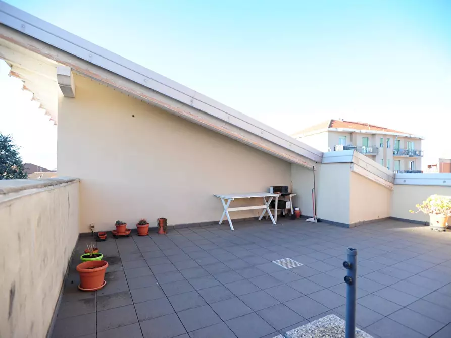 Immagine 19 di Appartamento in vendita  in Strada Piossasco 65 a Orbassano