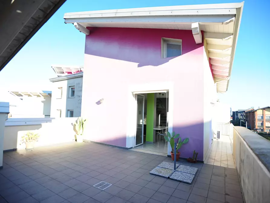 Immagine 20 di Appartamento in vendita  in Strada Piossasco 65 a Orbassano