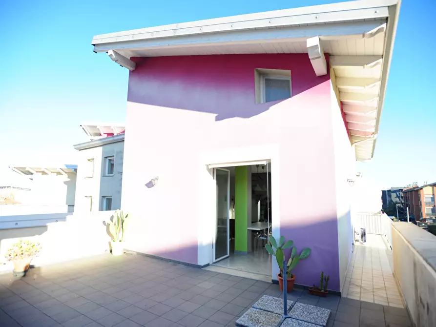 Immagine 21 di Appartamento in vendita  in Strada Piossasco 65 a Orbassano